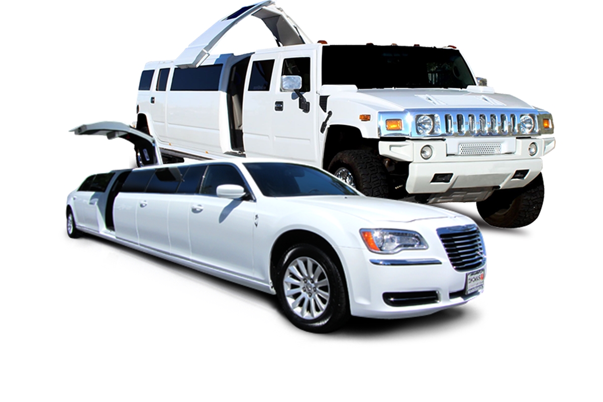 Bensenville Limo Service Party Bus Rental & Airport Transfer